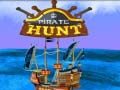 遊戲Pirate Hunt