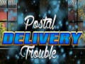 遊戲Postal Delivery Trouble