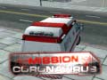 遊戲Mission Coronavirus