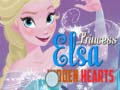 遊戲Princess Elsa Hidden Hearts