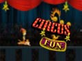遊戲Circus Fun