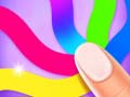 遊戲Finger Painting