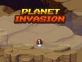 遊戲Planet Invasion