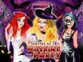 遊戲Princess At The Villains Party