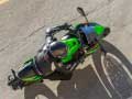 遊戲Kawasaki Ninja 650