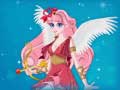遊戲Cute Cupid is Preparing for Valentines Day