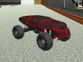 遊戲Land Vehicles Driver