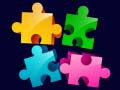 遊戲Cartoon Puzzle