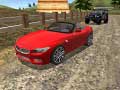 遊戲Real Stunts Drift Car Driving 3d