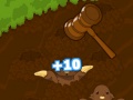 遊戲Whack A Mole