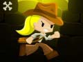 遊戲Lara and The Skull Gold