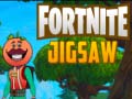 遊戲Fortnite Jigsaw