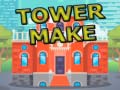 遊戲Tower Make