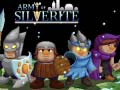 遊戲Army of Silverite