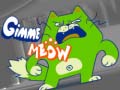 遊戲Gimme Meow