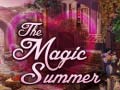 遊戲The Magic Summer