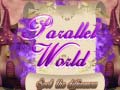 遊戲Parallel World Spot The differences