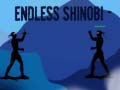 遊戲Endless Shinobi