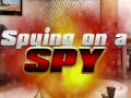 遊戲Spying on a Spy