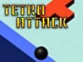 遊戲Tetro Attack