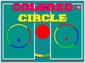 遊戲Colored Circle