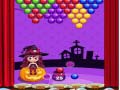 遊戲Sweet Halloween