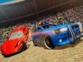 遊戲Real Car Demolition Derby