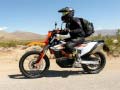 遊戲KTM 690 Enduro R