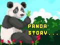 遊戲Panda Story
