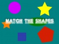 遊戲Match The Shapes