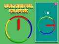 遊戲Colorful Clock