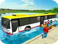 遊戲Floating Water Bus