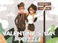 遊戲Valentine's Day Puzzle