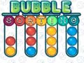 遊戲Bubble Sorting
