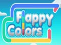遊戲Flappy Colors