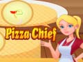 遊戲Pizza Chief