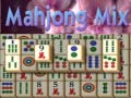遊戲Mahjong Mix