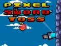 遊戲Pixel Sword Toss