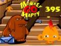 遊戲Monkey GO Happy Stage 395