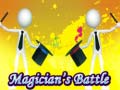 遊戲Magician`s Battle