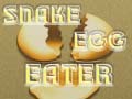 遊戲Snake Egg Eater  