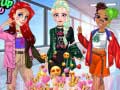 遊戲E Girl Fashion