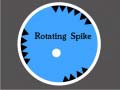 遊戲Rotating Spike