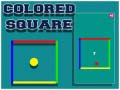 遊戲Colored Square