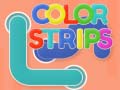 遊戲Color Strips