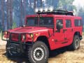 遊戲Hummer Jigsaw