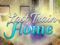 遊戲Last Train Home