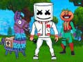 遊戲Battle Royale Jigsaw
