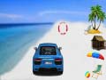 遊戲Mega Water Surface Car Racing