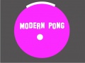 遊戲Modern Pong